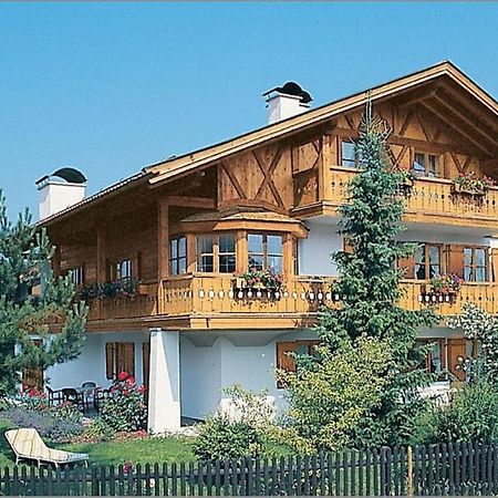 Ferienhaus Rosa 2&5 Fussen Exterior foto