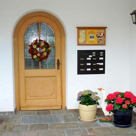 Ferienhaus Rosa 2&5 Fussen Exterior foto